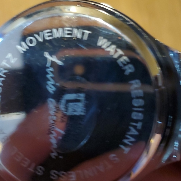 Louis Cardini quartz watch Never worn - Picture 4 of 6